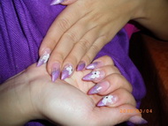 Best Nails - Műkörmös munkáim